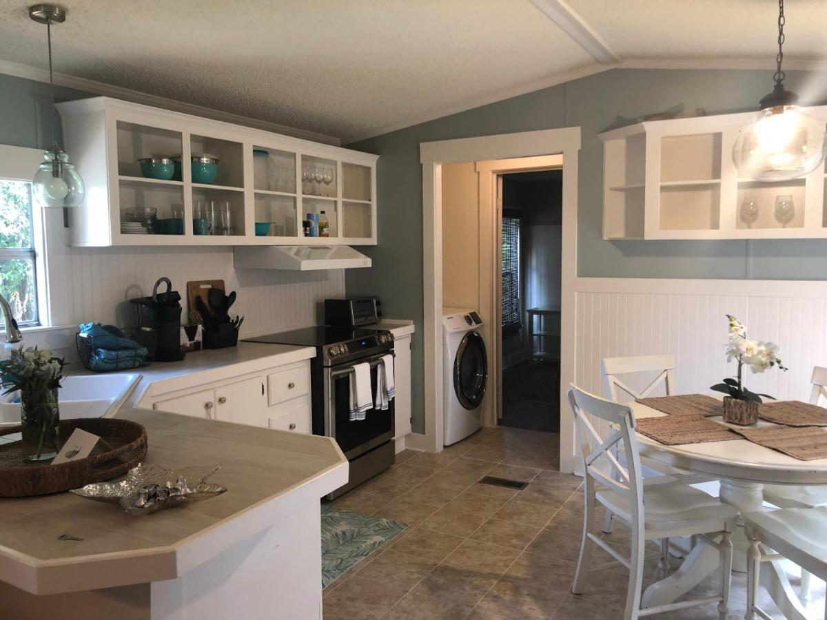 Beaufort Sc New Renovation, Close To Parris Island, Historic Downtown, Beautiful Beaches, Sleeps 7 Exterior photo
