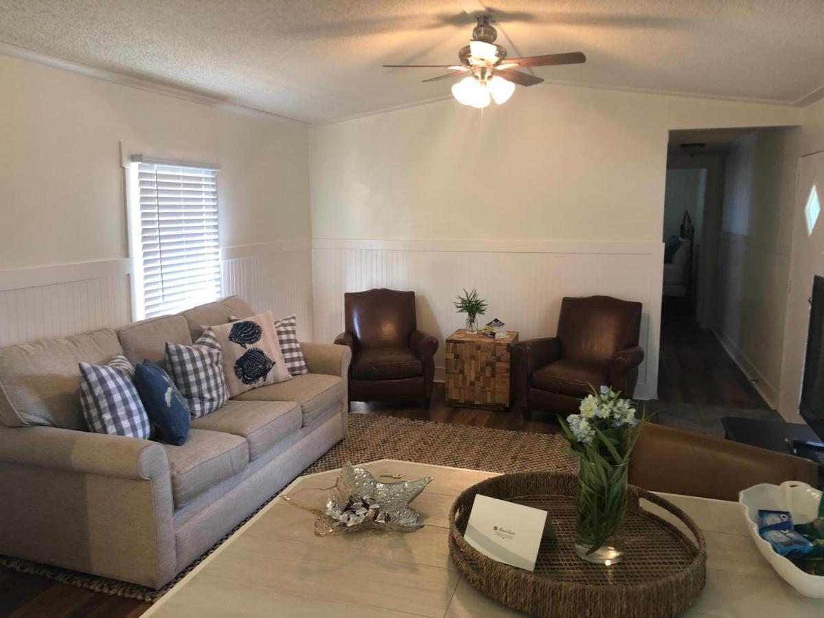Beaufort Sc New Renovation, Close To Parris Island, Historic Downtown, Beautiful Beaches, Sleeps 7 Exterior photo