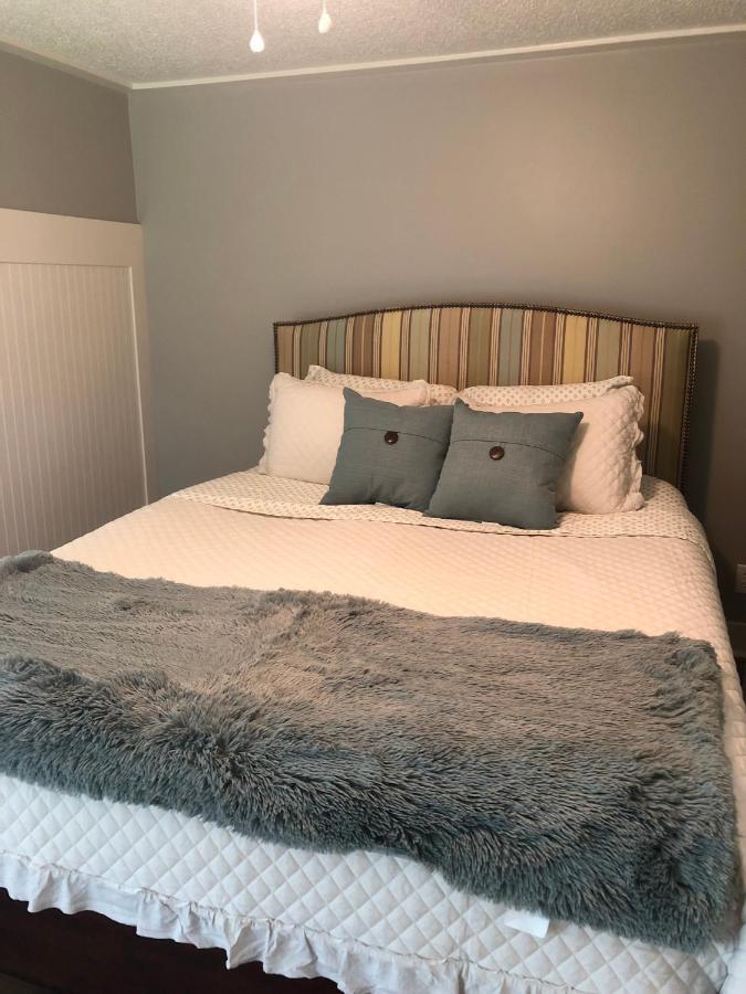 Beaufort Sc New Renovation, Close To Parris Island, Historic Downtown, Beautiful Beaches, Sleeps 7 Exterior photo